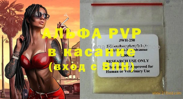 стаф Алексин